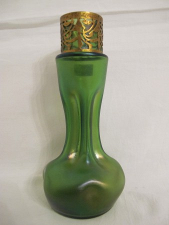 Vázička